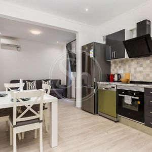 Appartement met Vier Kamers